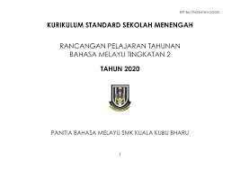 Bahasa melayu kata ganti nama. Rpt Bm Tg 2 Sm3kb 2020 Flip Ebook Pages 1 48 Anyflip Anyflip