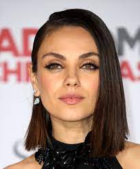 Mila kunis hairstyles, haircuts and colors. 12 Mila Kunis Hairstyles Hair Cuts And Colors