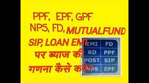 Employee provident fund was set up after the epf act was passed in the parliament. What Is Elss Features Benefits Of Investment Public Mutual Fund Epf Calculator
