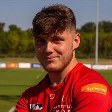 Welsh teen who joined famous French club returns with hope of Wales honours 