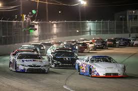 Nascar's decision to cancel, however, wasn't a straightforward one. Denny Hamlin Short Track Showdown Canceled For 2019 Short Track Scene