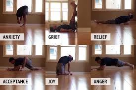 The Best Yoga Poses For Every Election Day Emotion Cool Yoga Poses How To Do Yoga Yoga
