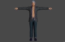 Free Yakuza 6 Han Joon Gi Xps Only By Lezisell On Deviantart He rose to fame in the king and the clown. free yakuza 6 han joon gi xps only