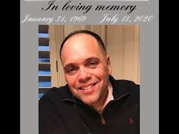 Rest in Peace SGM (R) Anthony Yon