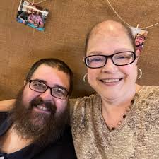 Elizabeth Bear Moore