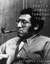 Amazon.com: A Poetic Journey Through Time eBook : Fuentes, Roy: Books