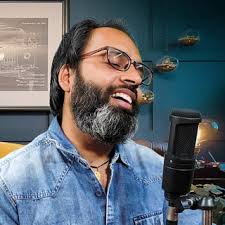 Vikas Dutt Chaturvedi