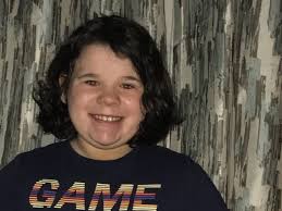 Fundraiser for Caroline Goonan by Zara Ellen Goonan : Zara Ellen's raising  money for Cancer charity