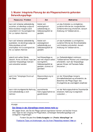 Eine pflegeplanung mit den aedl punkten als beispiel. 13 Arbeitshilfen Zur Pflegeplanung Und Pflegedokumentation Pdf Kostenfreier Download