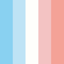 Little Babies Color Palette Baby Colors Color Palette Blue Colour Palette