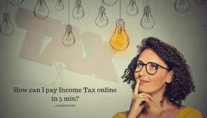 Soni explains how individuals can pay income tax online and offline: How To Pay Income Tax Online Use Challan 280