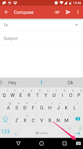 How Do I Switch Between And Manage My Keyboards Swiftkey Support