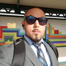 Edwin Moura (@EdwinMoura)