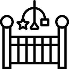 Free Free Baby Crib Svg Free 889 SVG PNG EPS DXF File