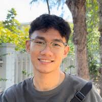 40+件の「Benjamin Bao」のプロフィール