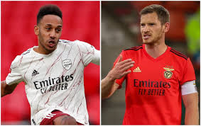 Arsenal play liverpool at anfield in what should be another cracking game in arsenal vs west ham (premier league) date: Football Tips Our 18 1 Bet Builder For Benfica V Arsenal In Europa League