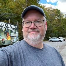 Jim Reed 📻🎙 (@N4BFR)