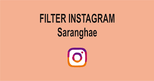 Jawaban • saranghae 사랑해 artinya aku cinta kamu. Filter Instagram Saranghae Androidkom