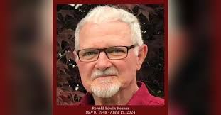 Ronald E. Keener Obituary