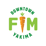 Downtown Yakima Farmers Market