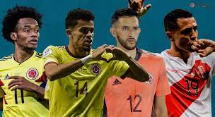 Colombia (+115) want some action on soccer? Zieugtnnhvxeom