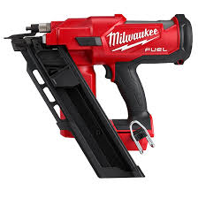 Check spelling or type a new query. M18 Fuel 30 Degree Framing Nailer Milwaukee Tool