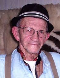 Obituaries this week in the Courier