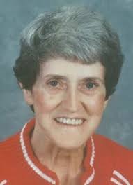 Lucy Henson Obituary August 16, 2005