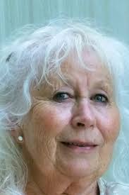 Kathleen Elizabeth Rush