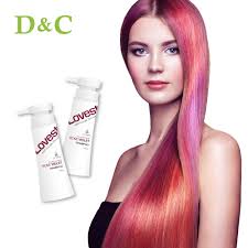 We offer a wide range of shades from a cool blue violet hair color to a more purple violet hair tone so you can find the perfect hue for you. Salon Organic Shampoo Color For Hair Dye Rose Violet Buy Shampoo For Color Hair Hair Color Brands Hair Dye Shampoo Color Shampoo For Rose Violet Hair Product On Alibaba Com