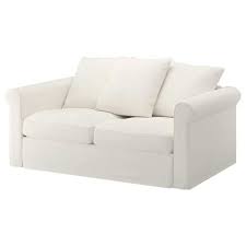 Couch weiß schwarz 2er sofa couch loungesofa lille ~ kunstleder, schwarz sofa palermo in leder als l form ecksofa in den farben schwarz weiss schlafsofa sofa couch ecksofa eckcouch | kaufland.de eckcouch sofa leder design ecksofa padua l form led beleuchtung in schwarz weiss | ebay couch clovis xxl weiss schwarz mit hocker | kaufland.de beautifully idea schwarz weiß sofa weiss leder. Gronlid 2er Sofa Inseros Weiss Von Ikea Fur 289 Ansehen