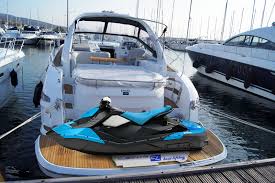 Jetski & boot verleih speyer. Boat Liftboy Clearline