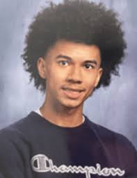 Christopher William Edward Stanfield Obituary