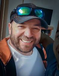 Obituary for Brian Daniel Barton