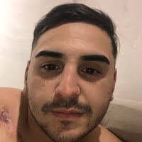 Adrian Quevedo's Instagram, Twitter & Facebook