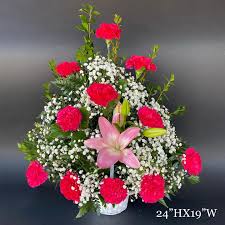 Maybe you would like to learn more about one of these? Katherines Flower Shop Facebook