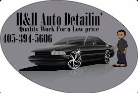 H&H Auto Detailin'