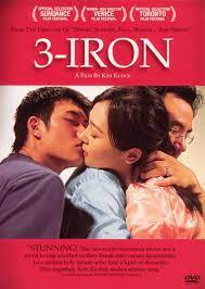 The plot revolves around the relationship between a young drifter and an abused housewife. 3 Iron Rotten Tomatoes