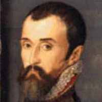 David Thomsone (1569–1630) • FamilySearch