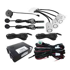 Targets can only be detected by the radar when it is pointing straight at them, and so a target's position will only be updated as the scanner sweep line passes over it. Car Blind Spot Monitoring Bsm Radar Detection System Ultrasonic Reversing Assist Ebay