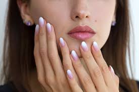 Efekt Ombre Bez Wyrzeczen Oryginalny Manicure Termiczny Wp Kobieta