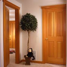 Simpson french doors with internal blinds. About Simpson Doors El El Wood Products