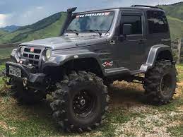 4x4 Brasil Portal Off Road Forum 4x4