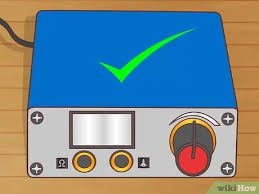 As shown above, three sets of power lines need to be connected to the board, namely, main power supply, motor power supply and heated bed power supply. How To Set Up Your Tattoo Machine With Pictures Wikihow