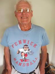 I Remember The Fenwick Club