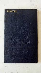 From april 16, 2021, u.s. New Zealand Passport Wikiwand