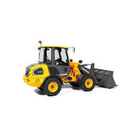L25 Electric - Volvo Construction Equipment & Services