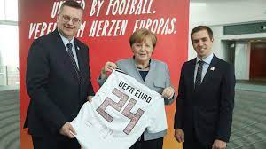 Die deutschen bewerberstädte für die em 2024 mussten. Euro 2024 Die Mannschaft Manner Nationalmannschaften Mannschaften Dfb Deutscher Fussball Bund E V