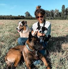 La petite meute de Laura