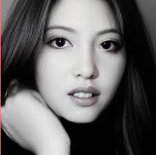 Jasmin Warne in people